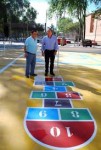 Juegos tradicionales